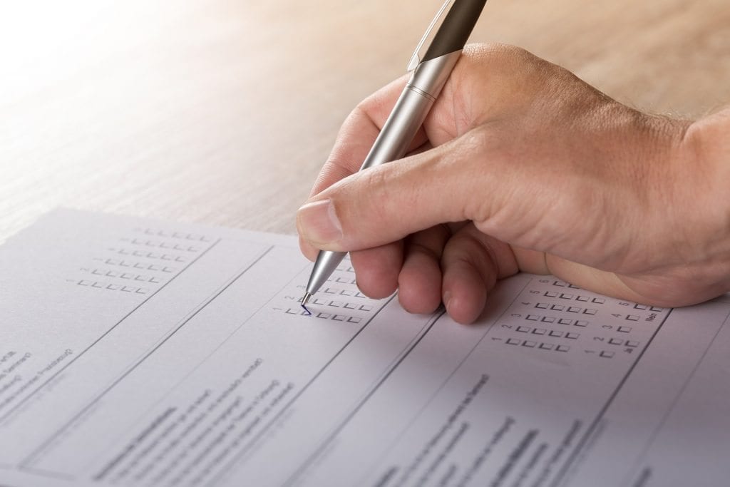 customer survey customer survey
