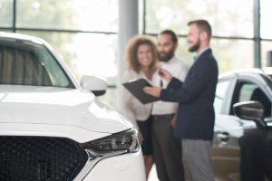 BUY OR SELL IN 2022? OUR CAR BUYING GUIDE OFFERS 7 THINGS TO CONSIDER